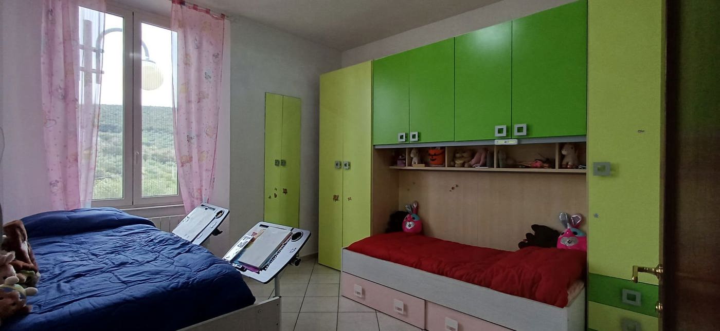 Quadrilocale in vendita a Grosseto