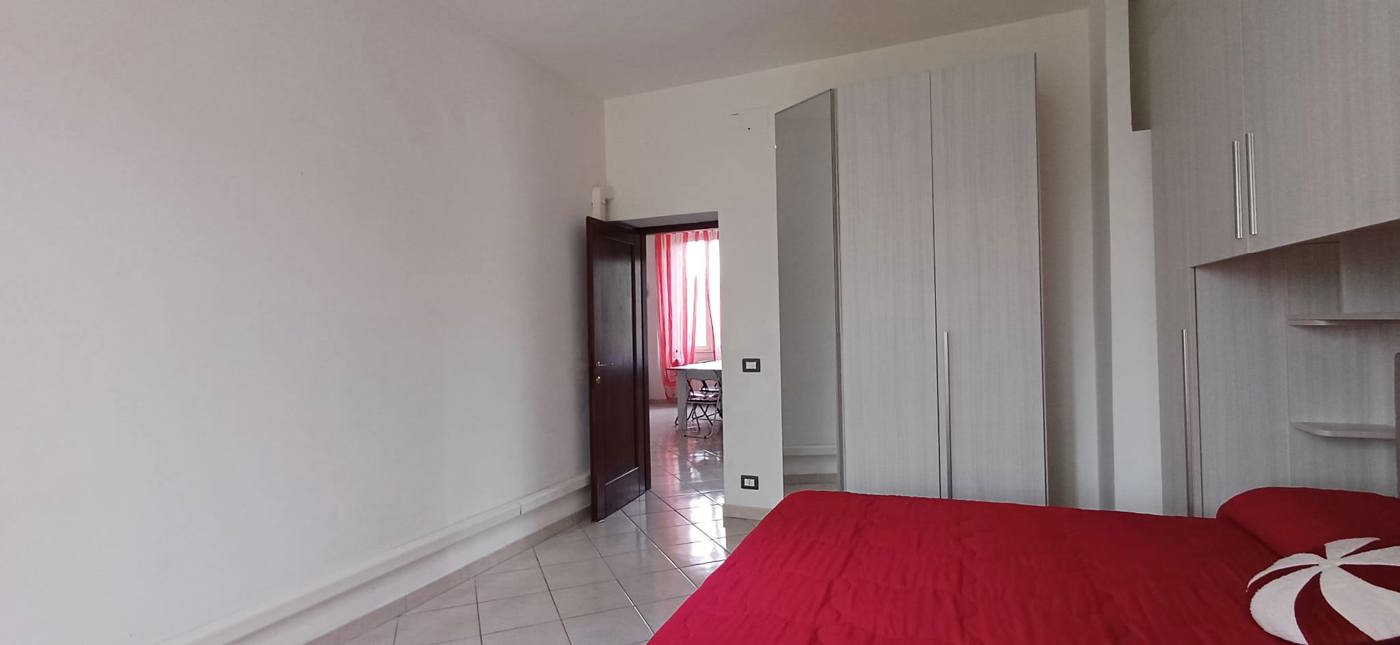 Quadrilocale in vendita a Grosseto