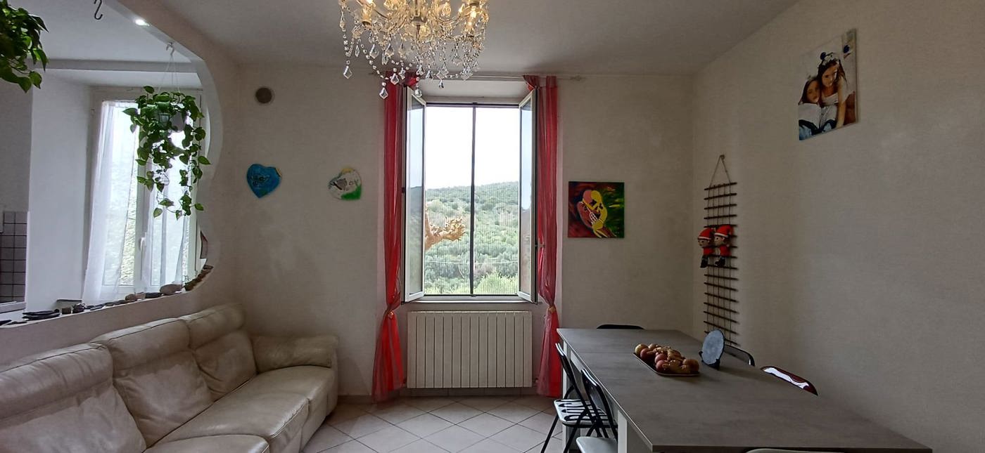 Quadrilocale in vendita a Grosseto