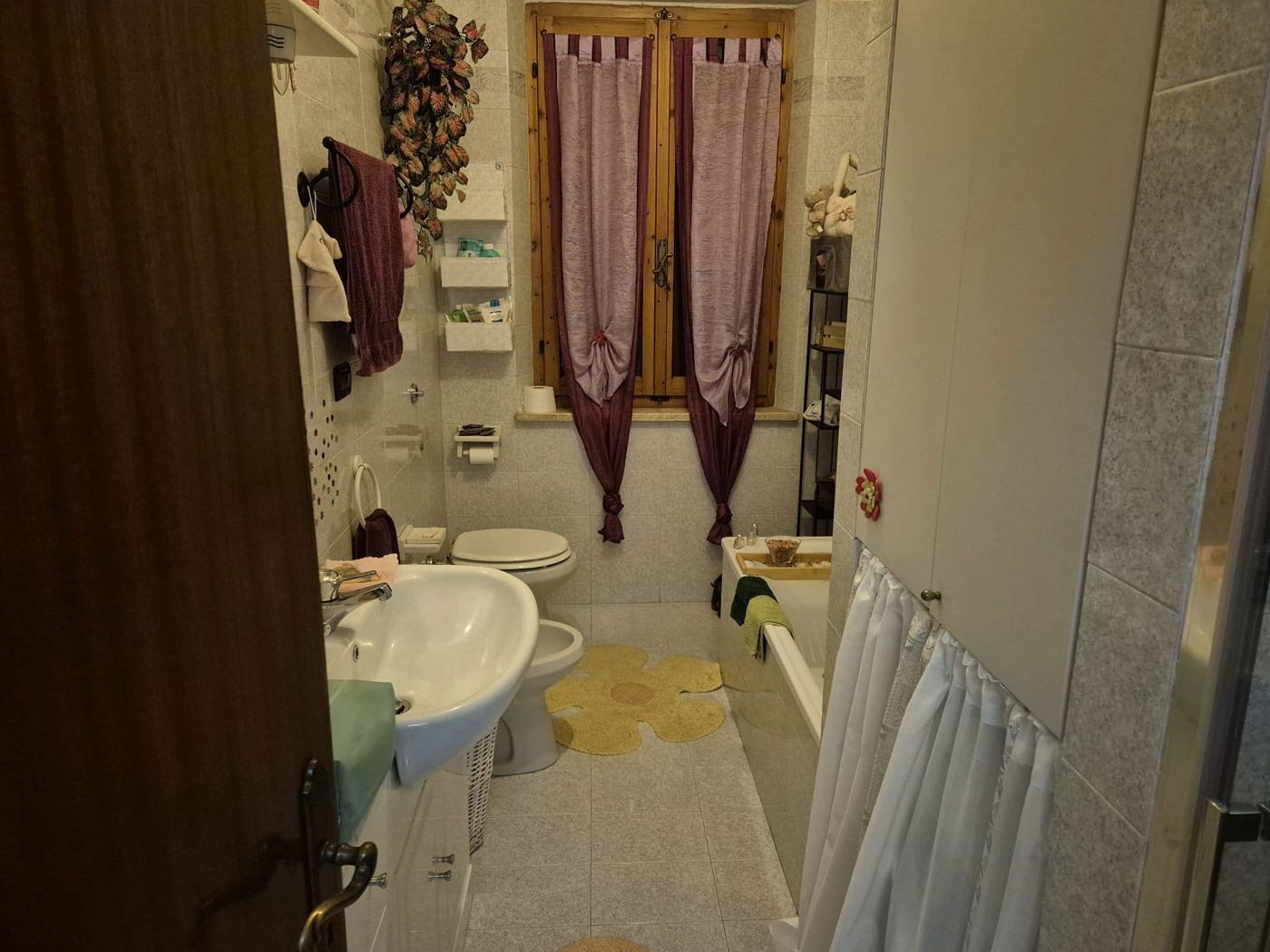 Trilocale in vendita a Civitella Paganico