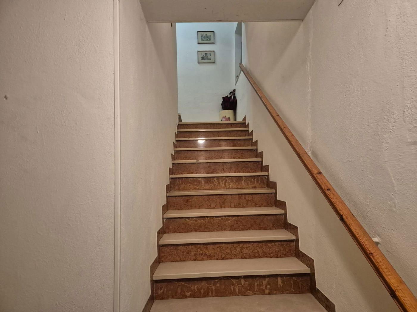 Trilocale in vendita a Civitella Paganico