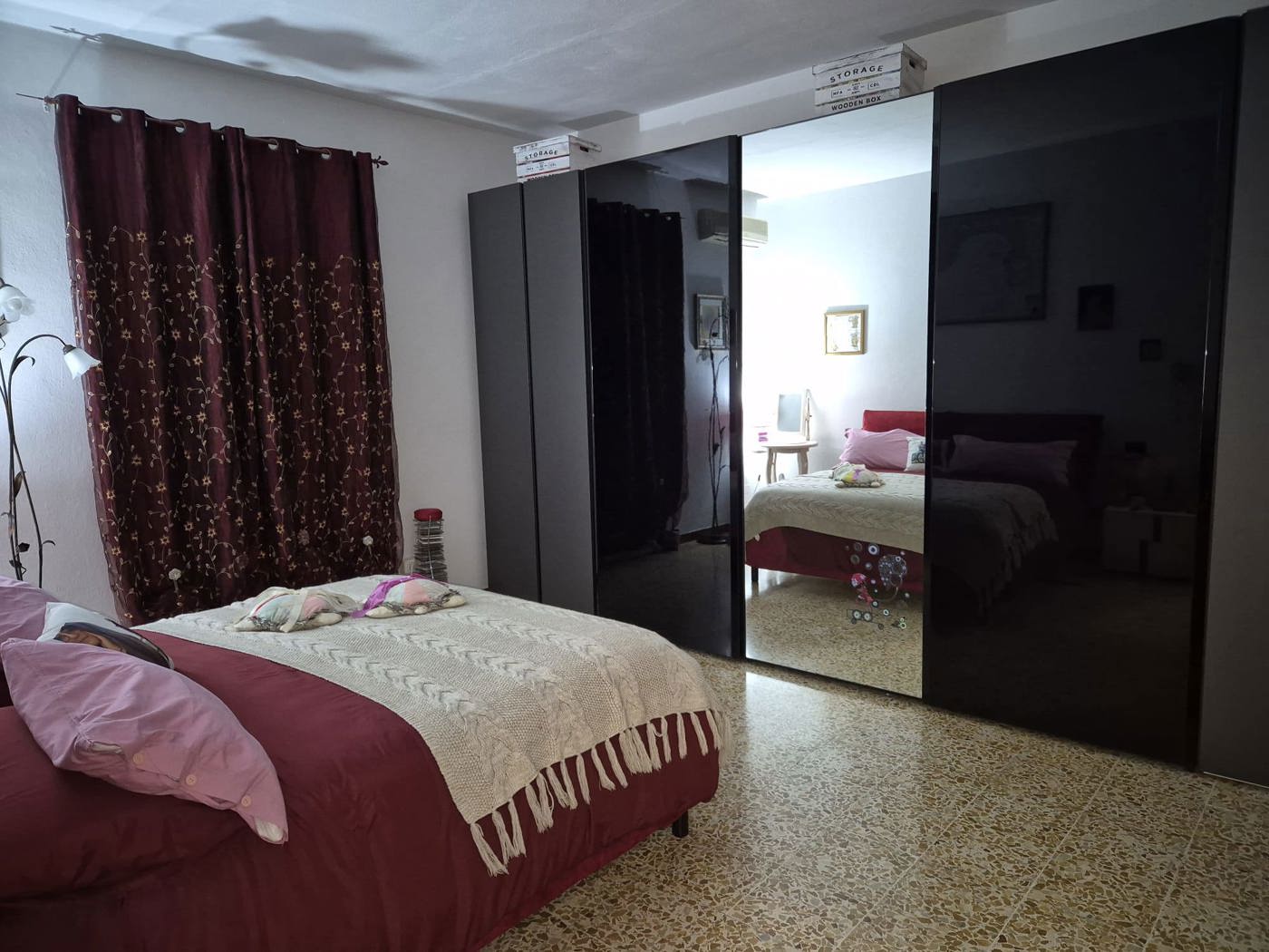 Trilocale in vendita a Civitella Paganico