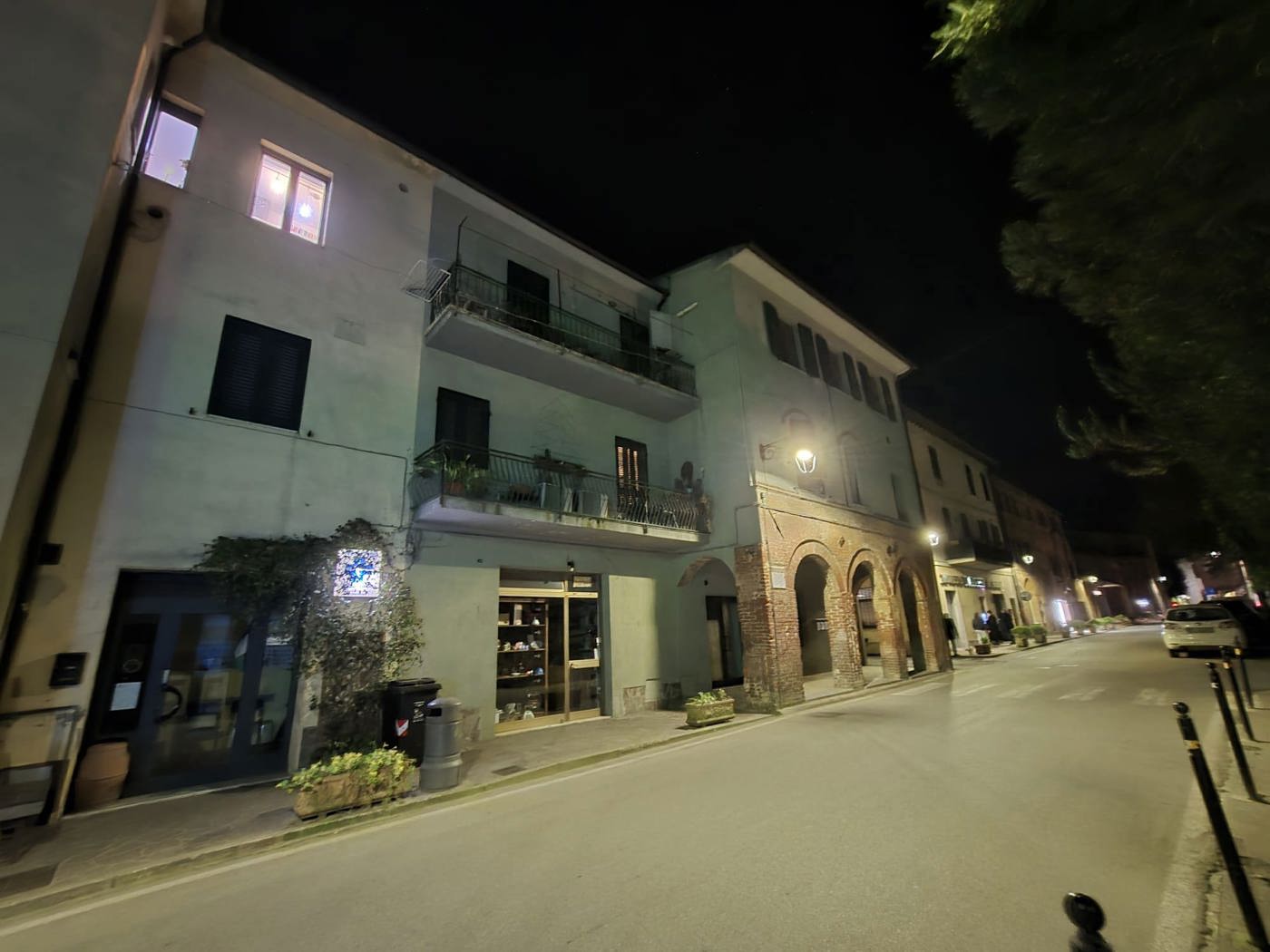 Trilocale in vendita a Civitella Paganico