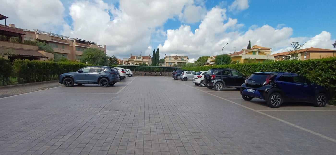 Appartamento in vendita a Grosseto