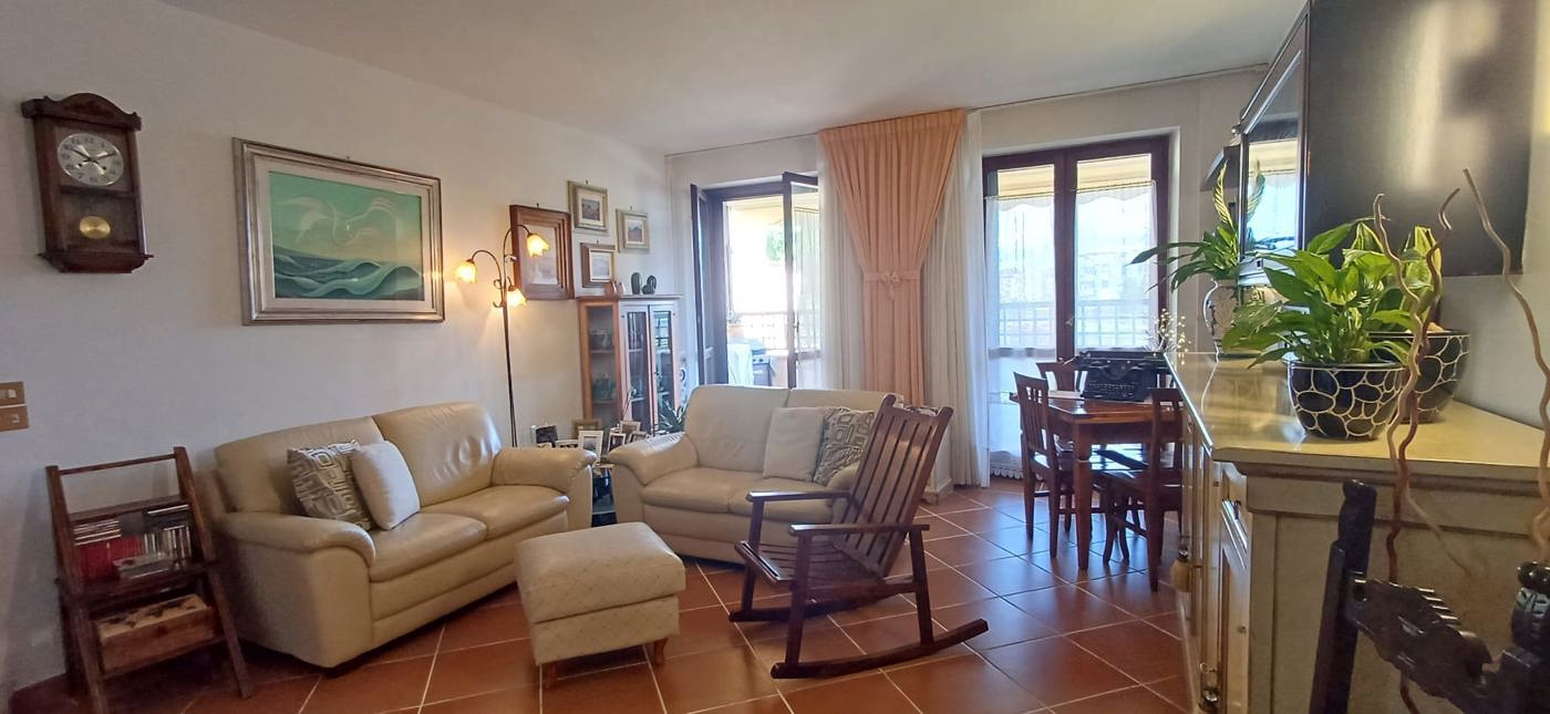 Appartamento in vendita a Grosseto