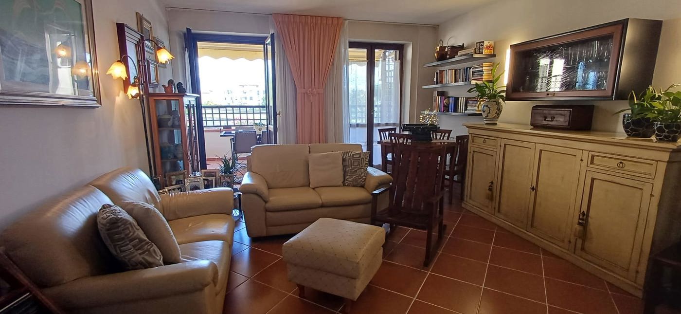 Appartamento in vendita a Grosseto