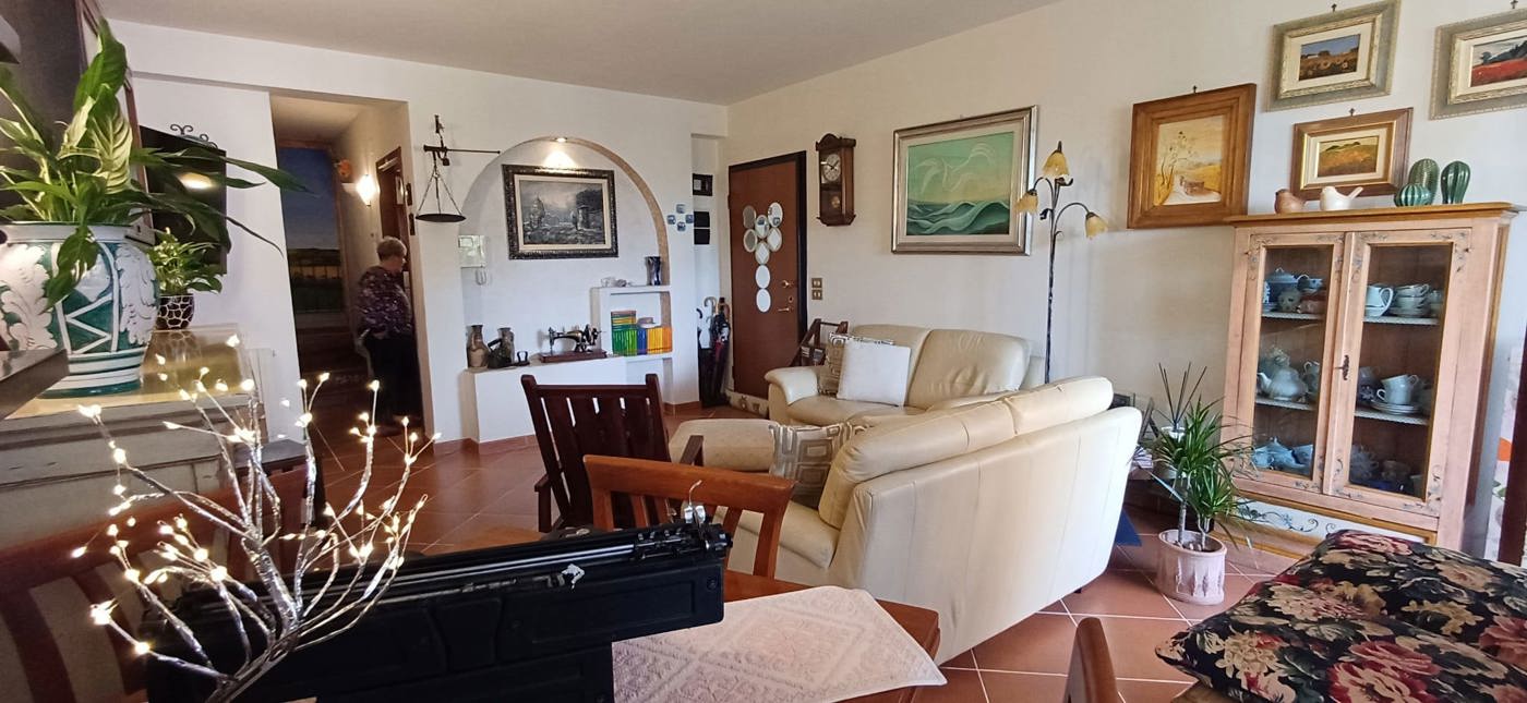 Appartamento in vendita a Grosseto