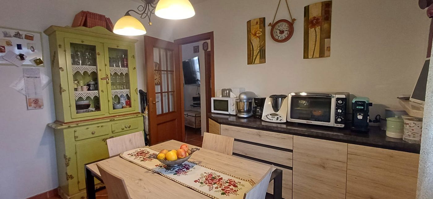 Appartamento in vendita a Grosseto