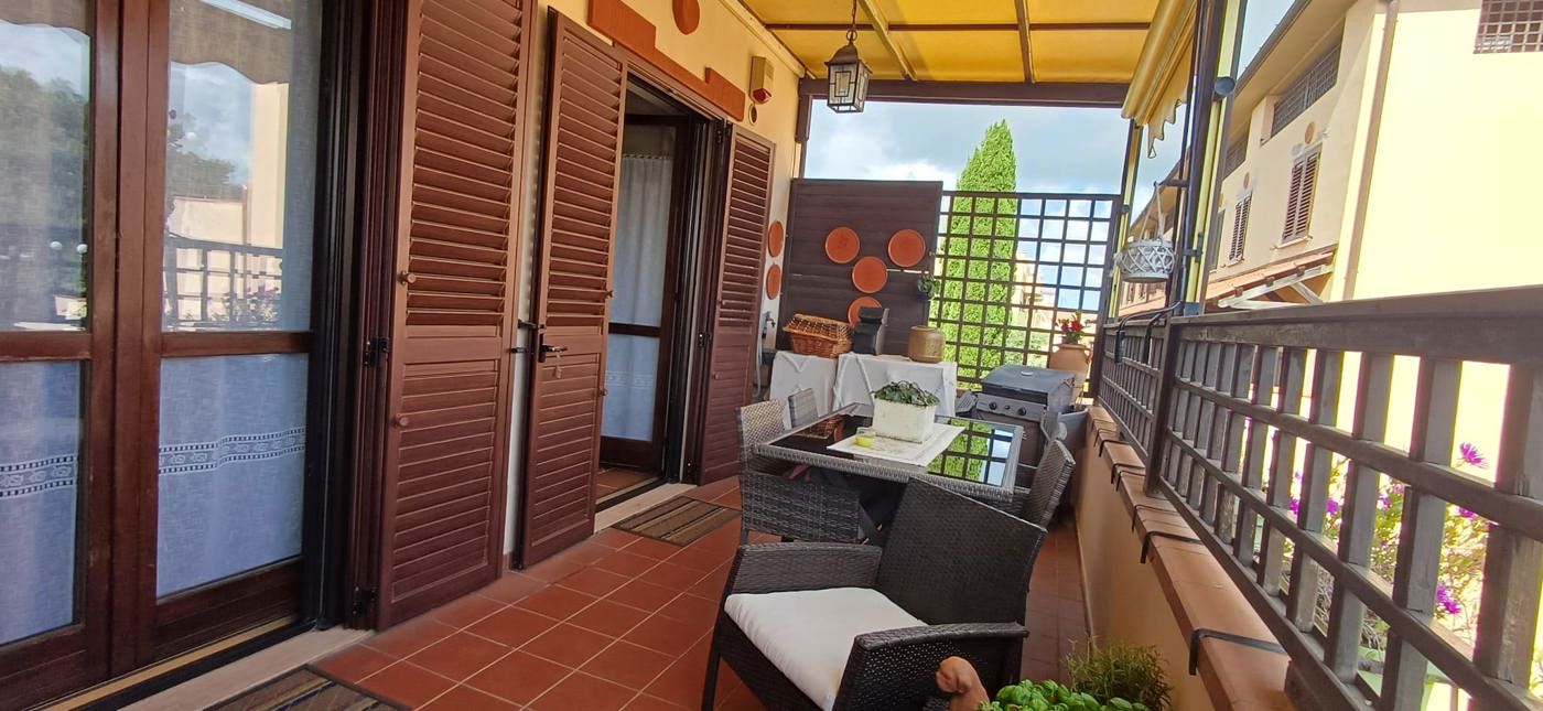 Appartamento in vendita a Grosseto
