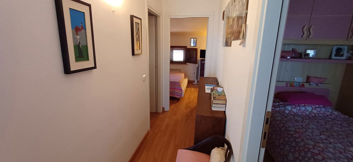 Trilocale in vendita a Grosseto