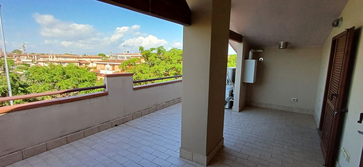 Trilocale in vendita a Grosseto