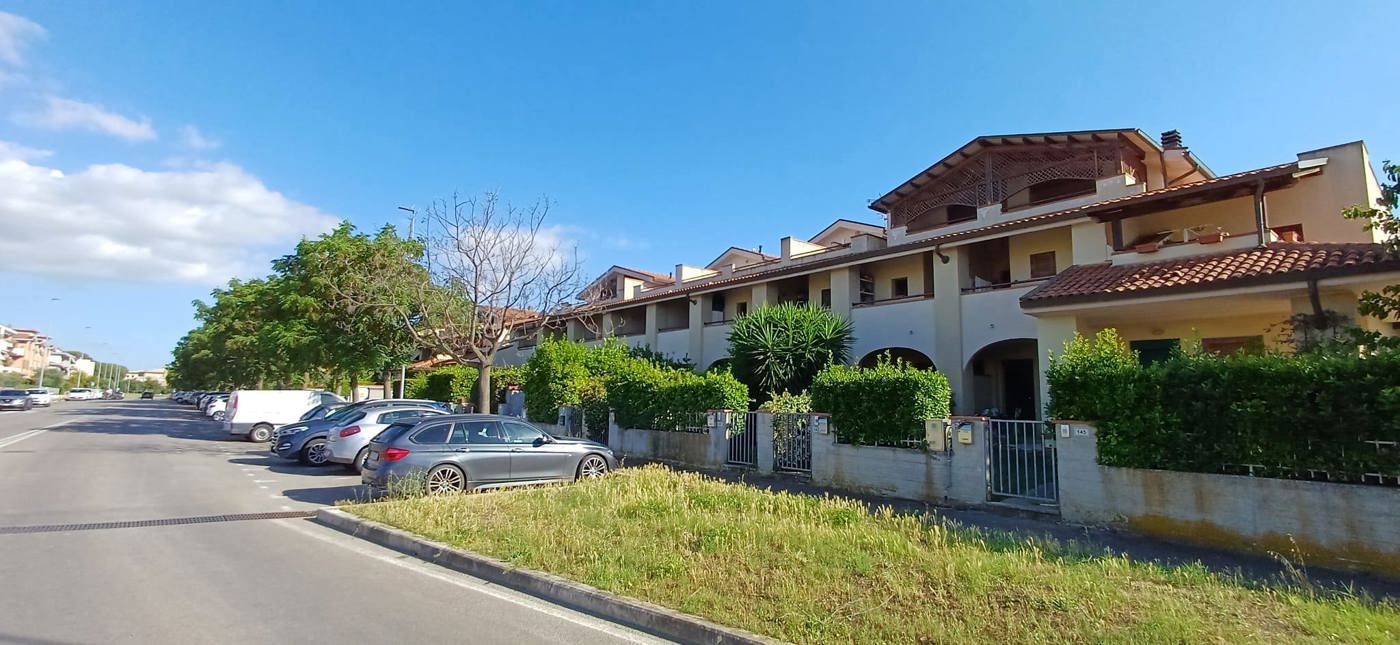 Trilocale in vendita a Grosseto