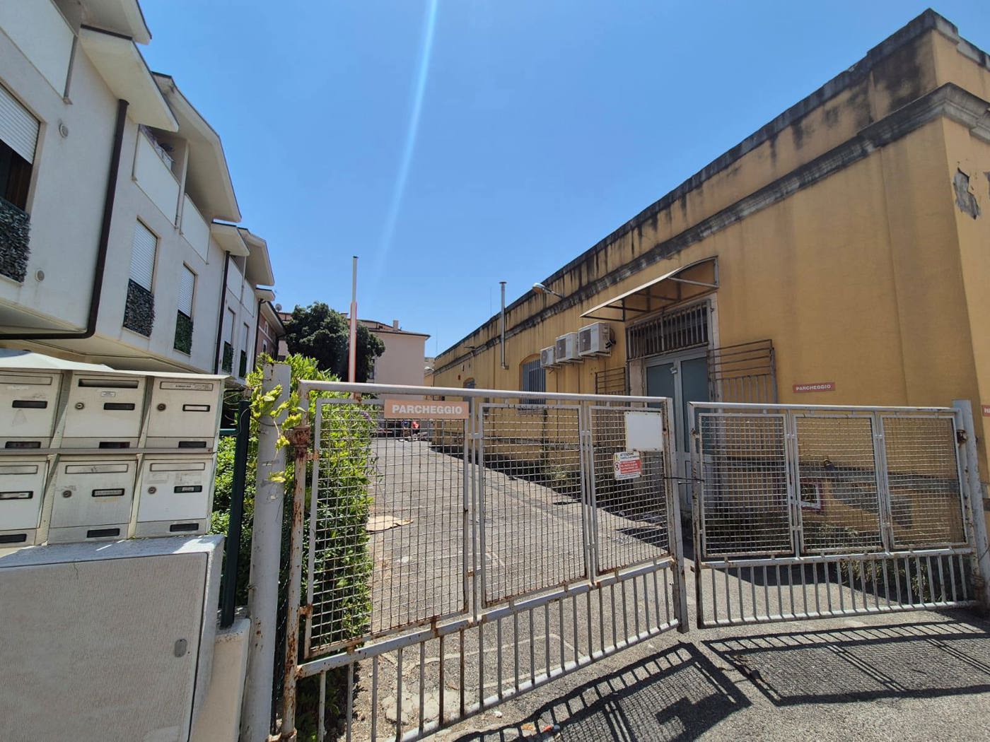 Negozio in affitto a Grosseto