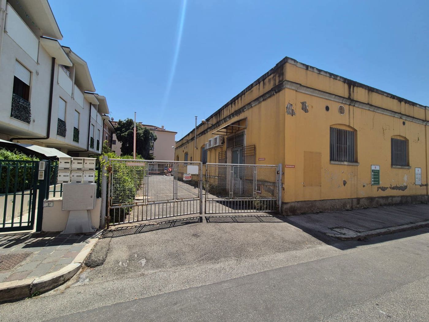 Negozio in affitto a Grosseto