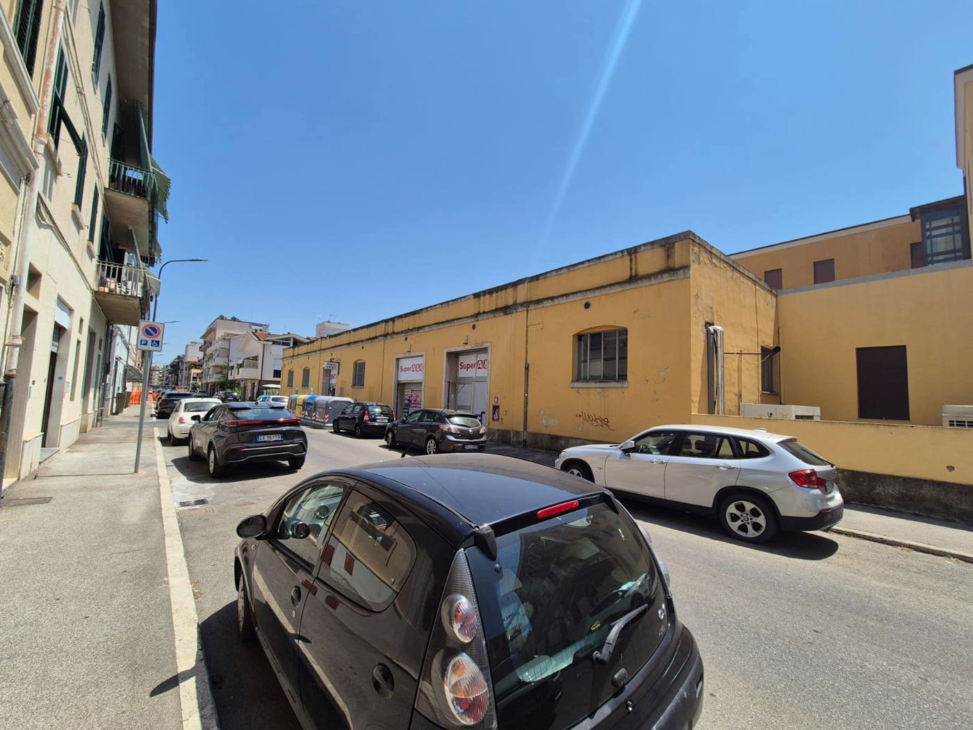 Negozio in affitto a Grosseto