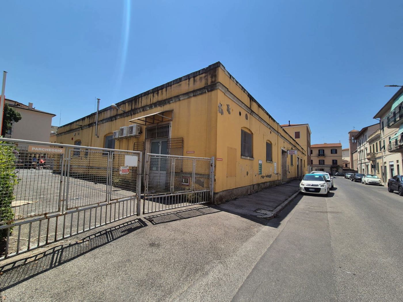 Negozio in affitto a Grosseto