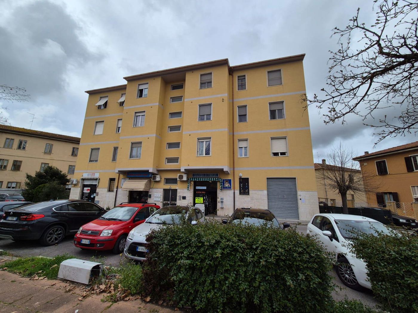 Negozio in vendita a Grosseto