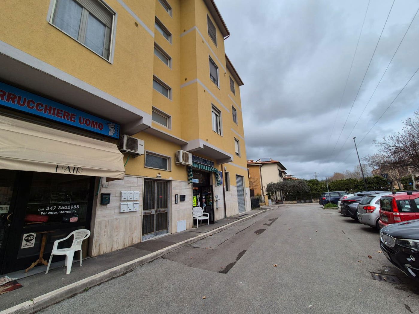 Negozio in vendita a Grosseto