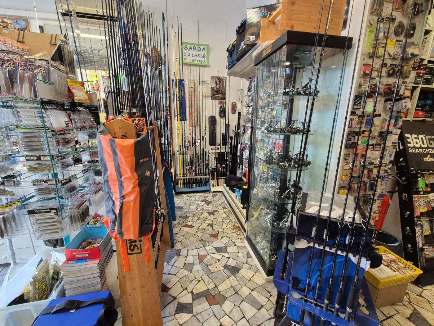 Negozio in vendita a Grosseto