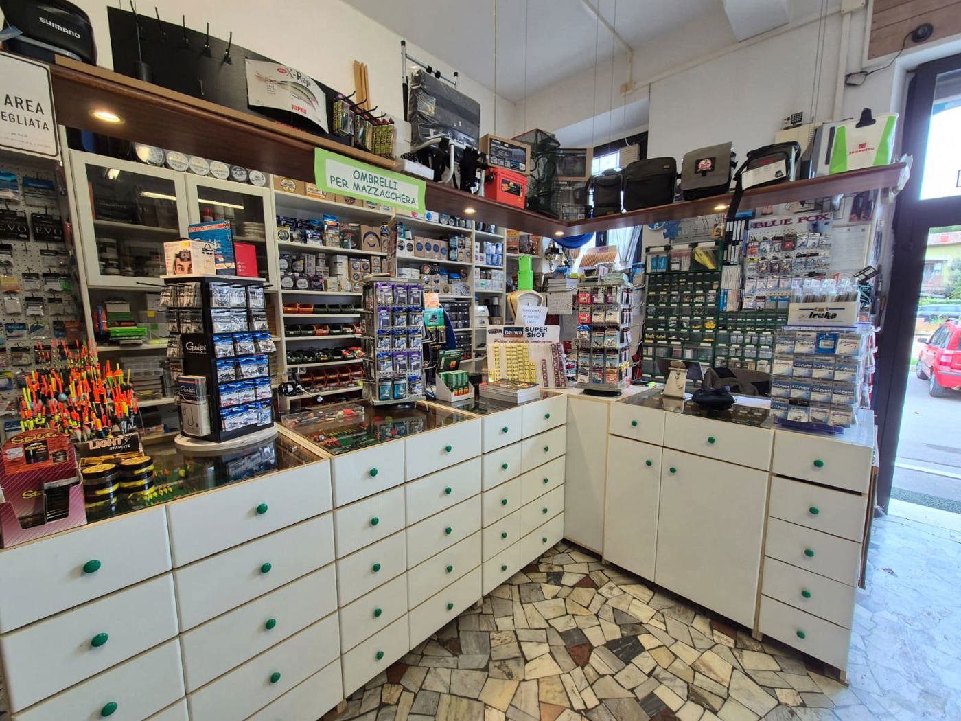 Negozio in vendita a Grosseto