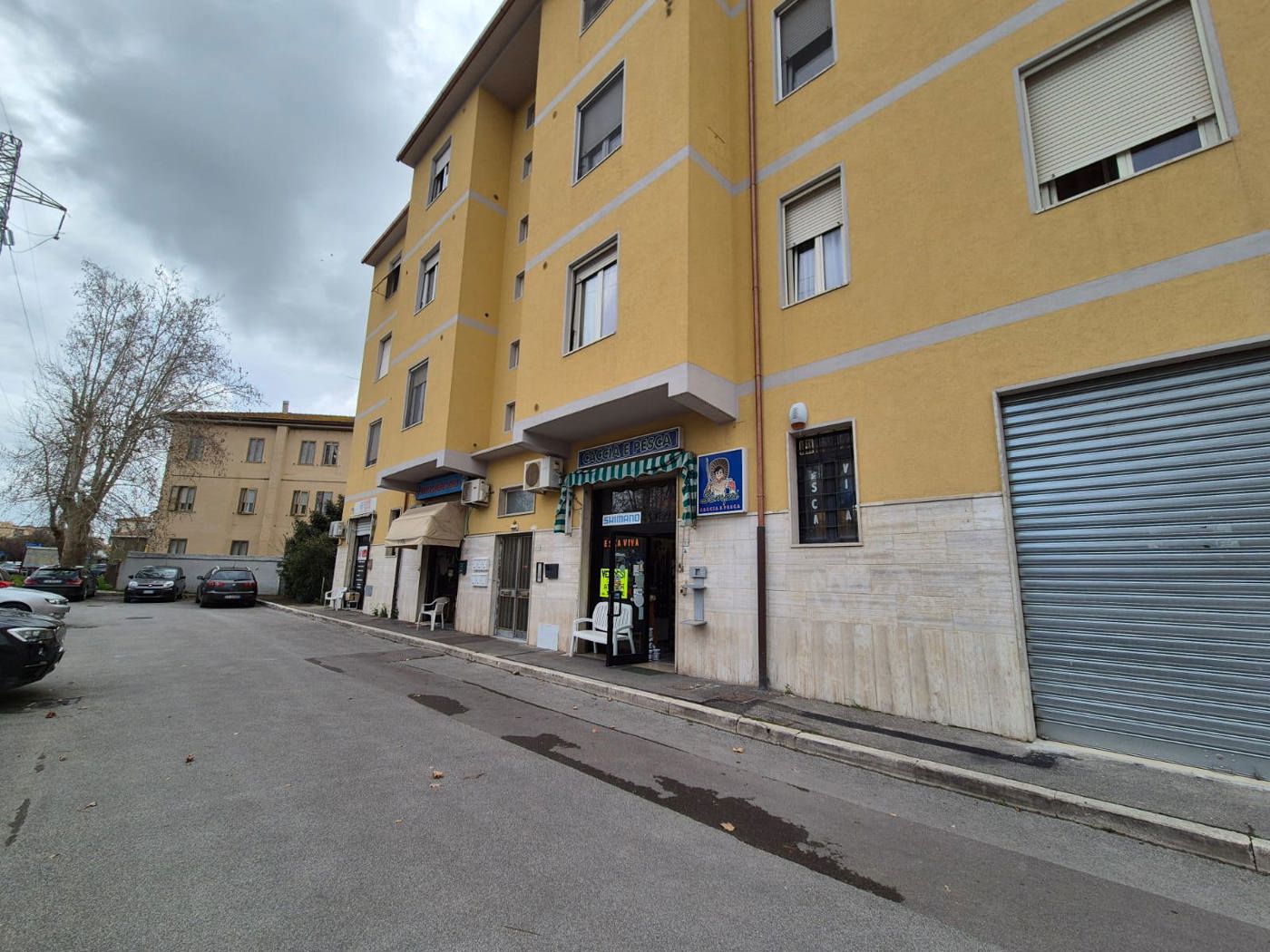 Negozio in vendita a Grosseto