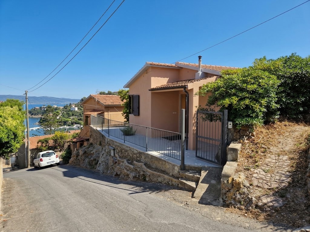 Casa indipendente in vendita a Monte Argentario