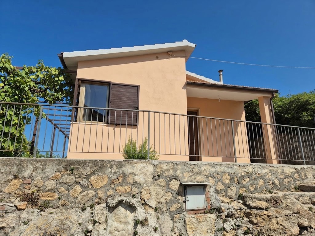 Casa indipendente in vendita a Monte Argentario