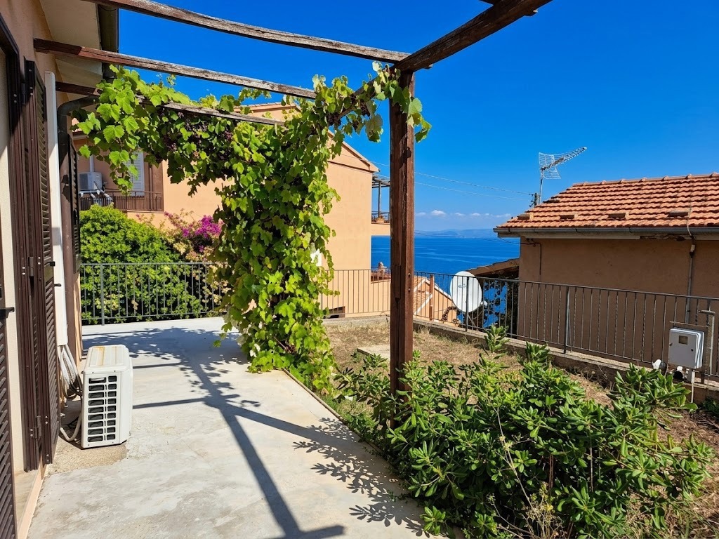 Casa indipendente in vendita a Monte Argentario