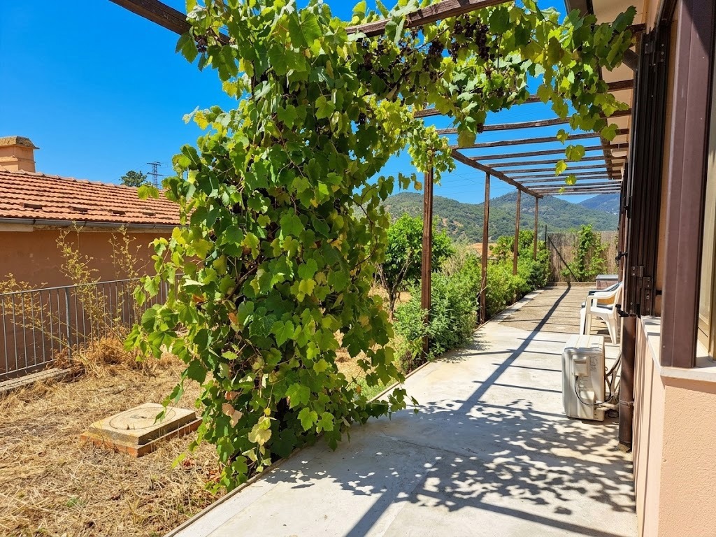 Casa indipendente in vendita a Monte Argentario