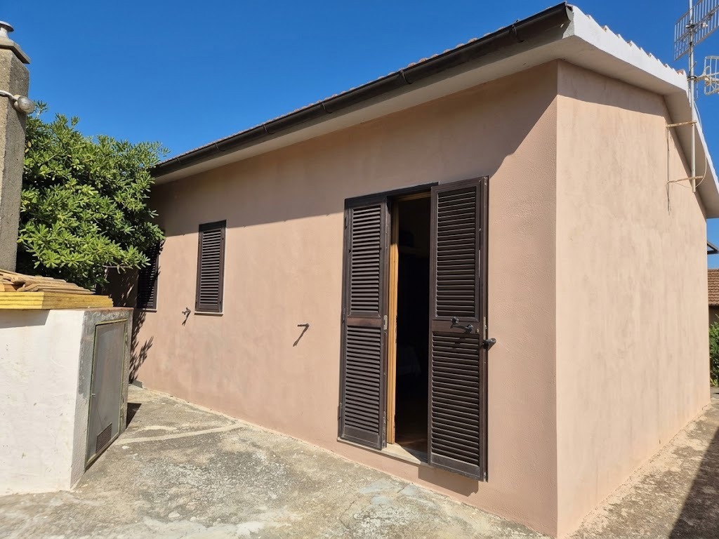Casa indipendente in vendita a Monte Argentario