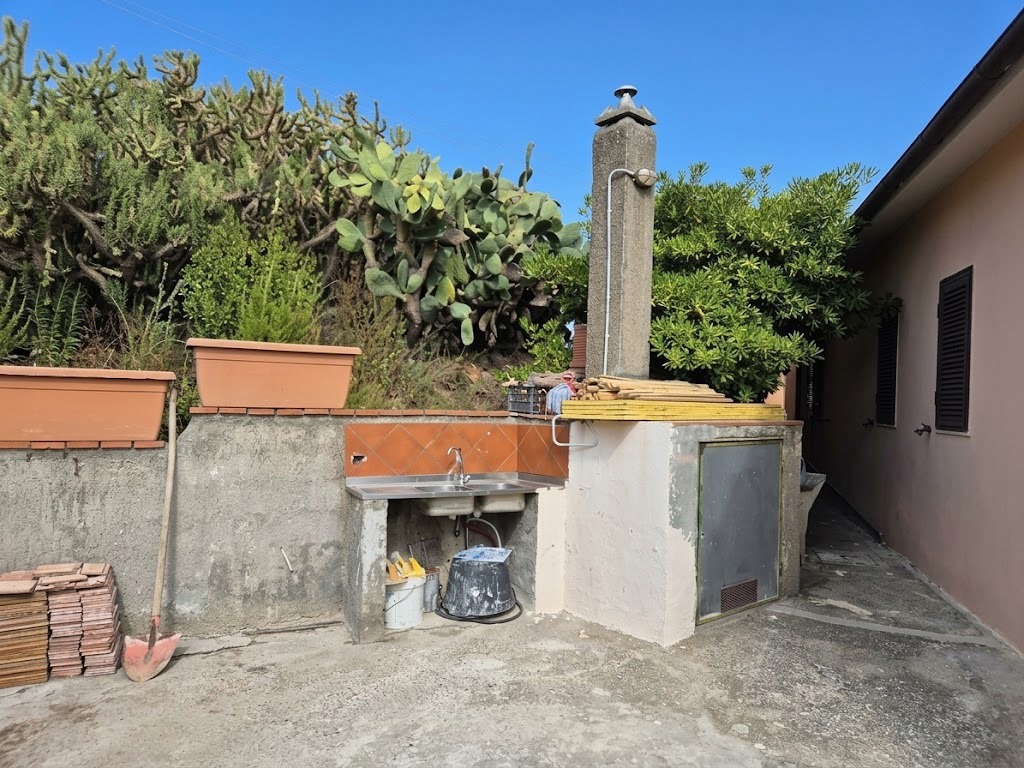 Casa indipendente in vendita a Monte Argentario