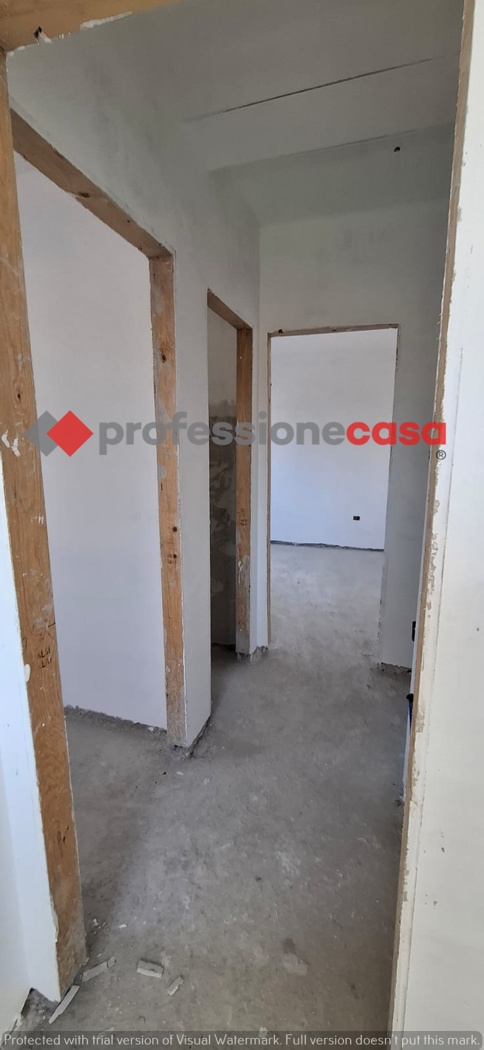 Villa con giardino a Pomezia