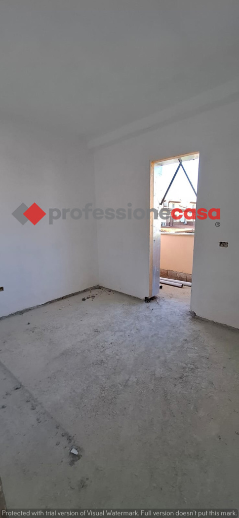 Villa con giardino a Pomezia