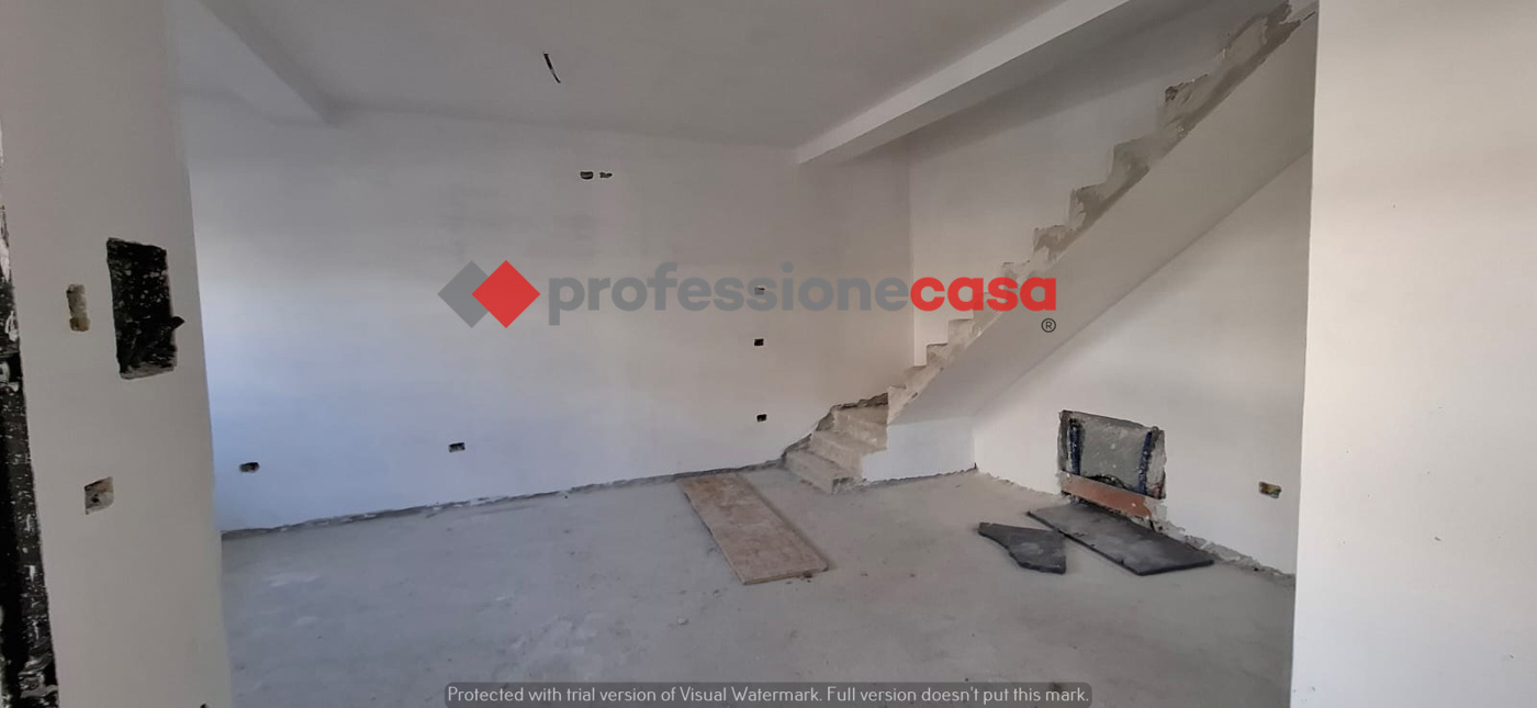 Villa con giardino a Pomezia