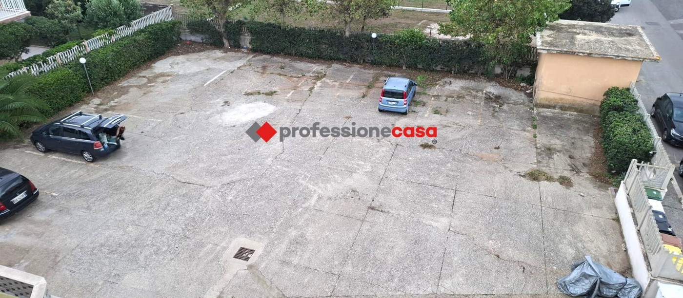 Attico vista mare a Pomezia