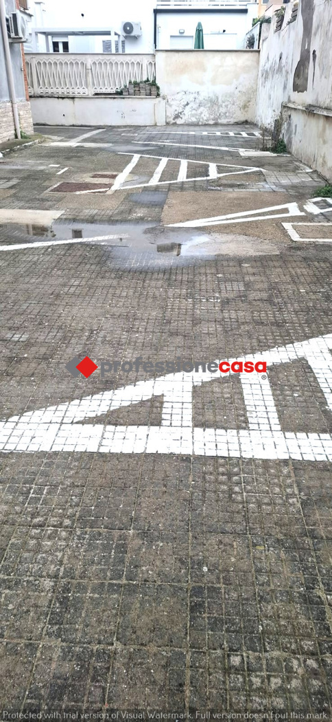 Trilocale vista mare a Pomezia