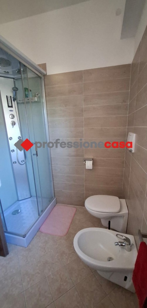 Villa nuova a Pomezia