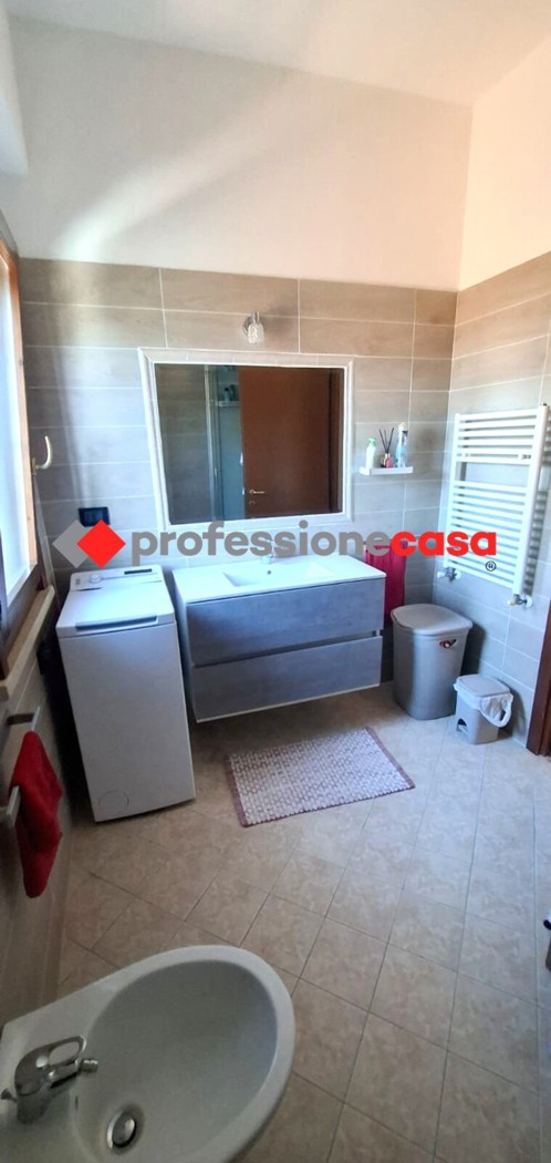 Villa nuova a Pomezia