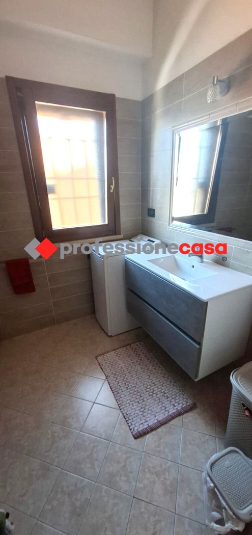 Villa nuova a Pomezia