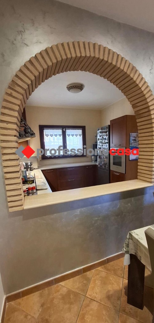 Villa nuova a Pomezia