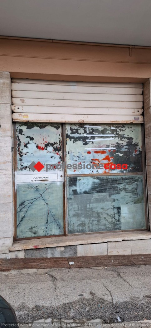 Negozio in vendita a Pomezia