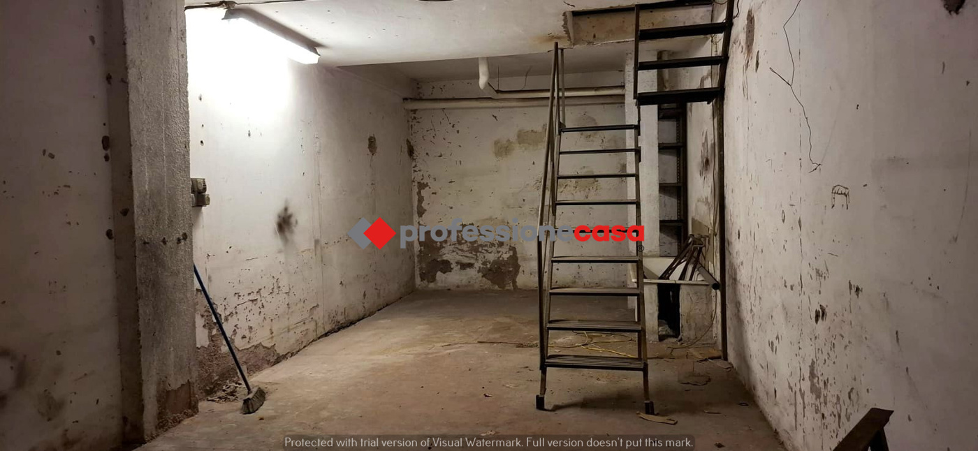 Negozio in vendita a Pomezia