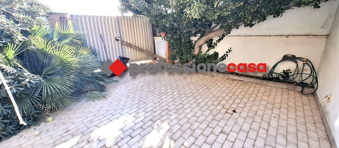 Bilocale in affitto a Pomezia