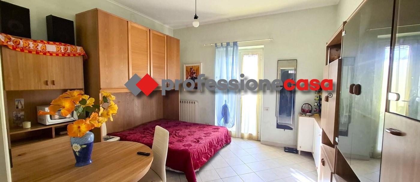 Bilocale in affitto a Pomezia