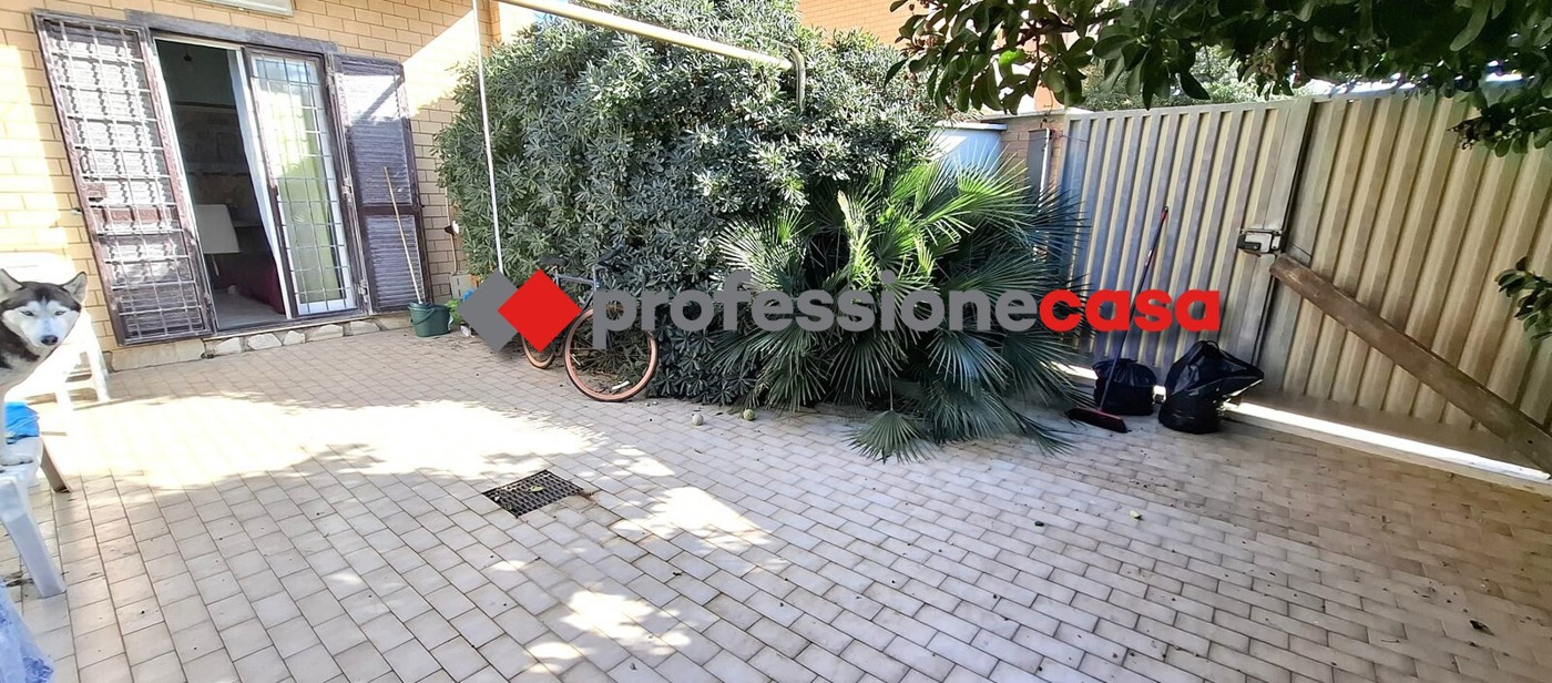 Bilocale in affitto a Pomezia