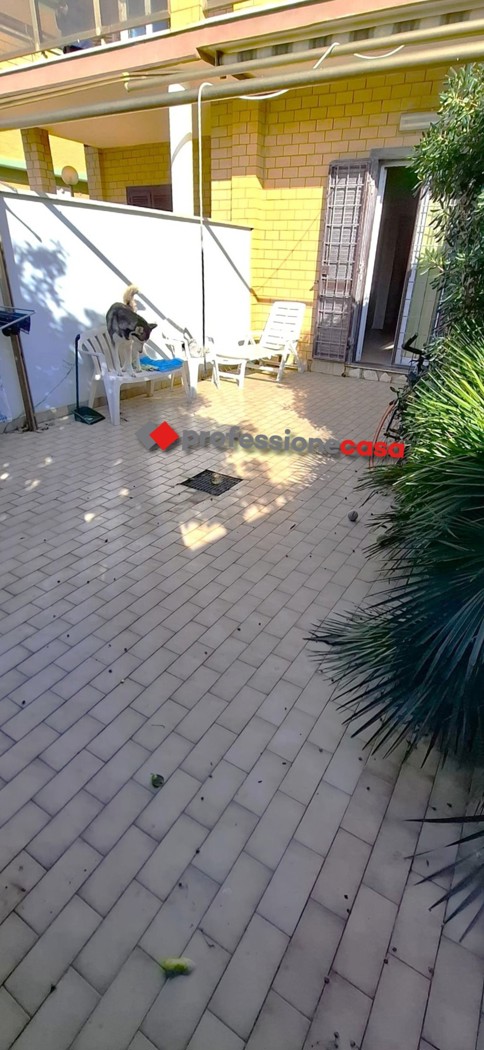 Bilocale in affitto a Pomezia