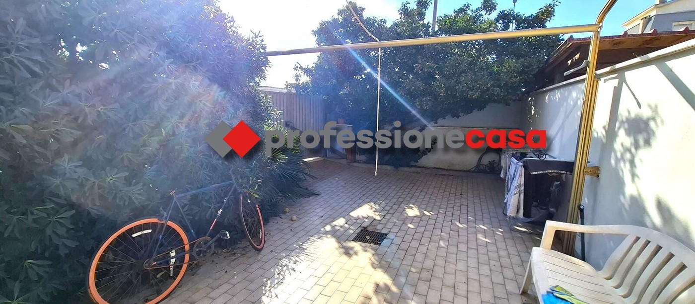 Bilocale in affitto a Pomezia