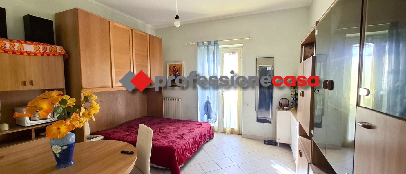 Bilocale in affitto a Pomezia