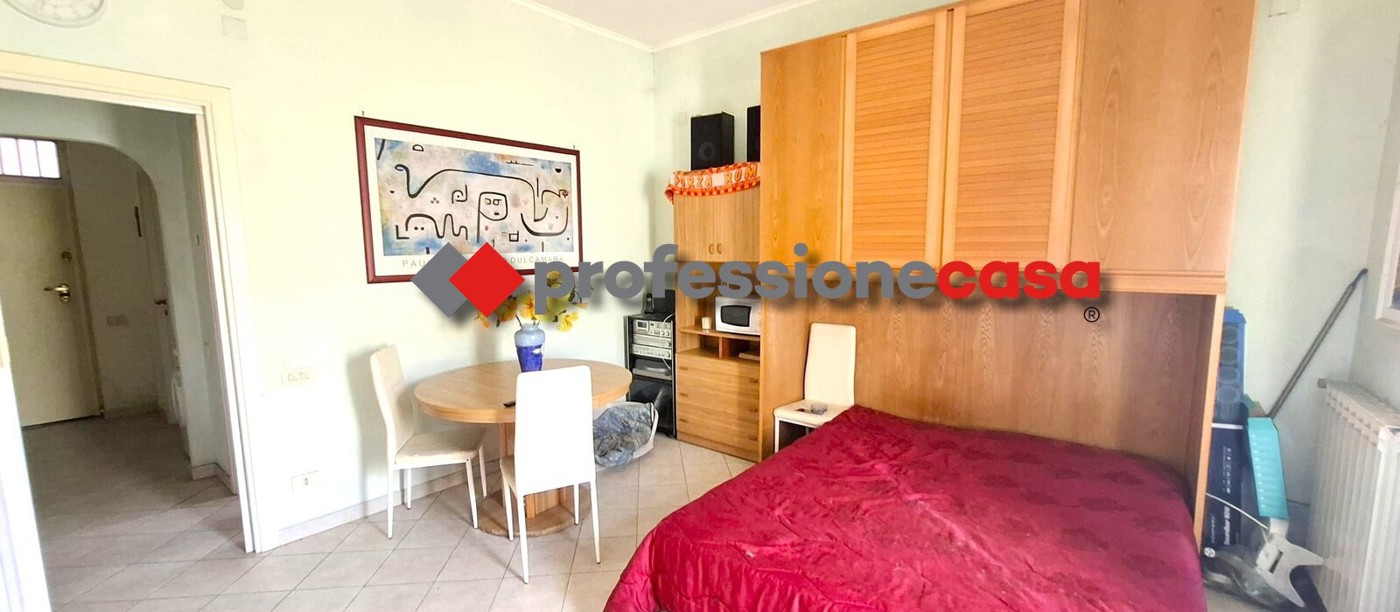 Bilocale in affitto a Pomezia