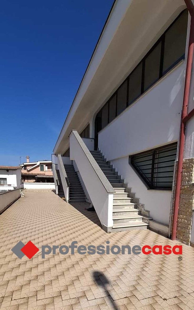 Negozio in affitto a Pomezia